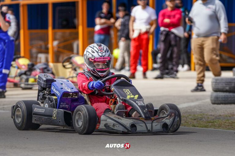 Linda HANINI, Simulation Kids 2022-2023