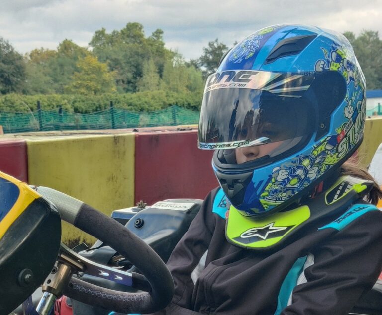 Linda HANINI, EFK Villars