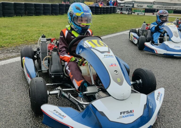 Rencontre régionale EFK, Auvergne Rhône Alpes