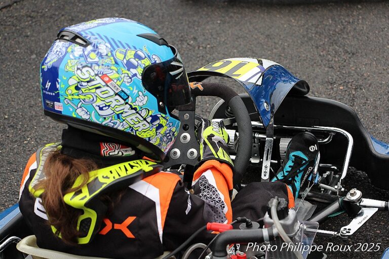 Retour sur la 1ère manche de la Coupe de Ligue Auvergne – EFK