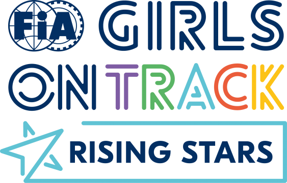 FIA Girls on Track Rising Star