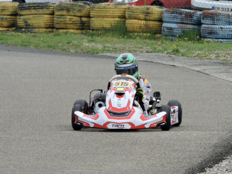 🏆 4ème place au Championnat Rhône-Alpes à Lavilledieu ! 🇫🇷